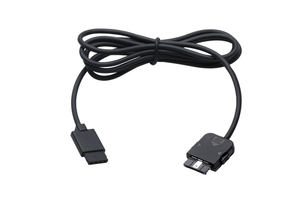 DJI Focus Handwheel - Inspire 2 RC CAN Bus Cable (1.2m) Part 31